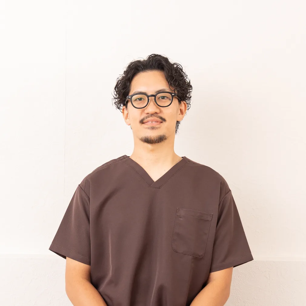 院長 中嶋 葉月