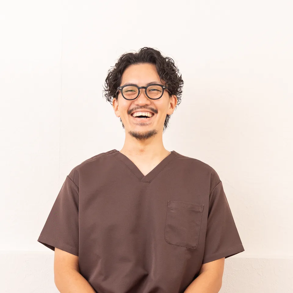 院長 中嶋 葉月