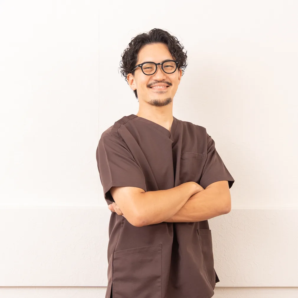 院長 中嶋 葉月
