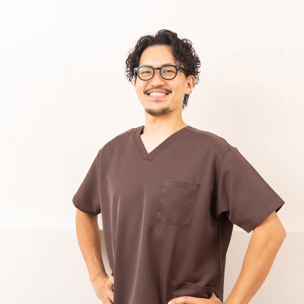 院長 中嶋 葉月
